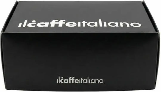 IL Caffe Italiano Κάψουλες Espresso Συμβατές με Μηχανή Nespresso 90caps