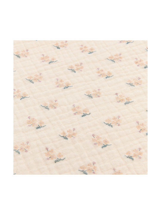 Nobodinoz Sofa-Kissen Beiges 23x35cm