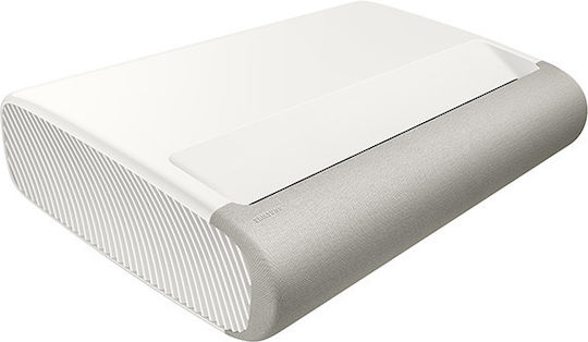 Samsung Projector DLP Laser με Wi-Fi και Ενσωματωμένα Ηχεία SP-LPU9DSAX