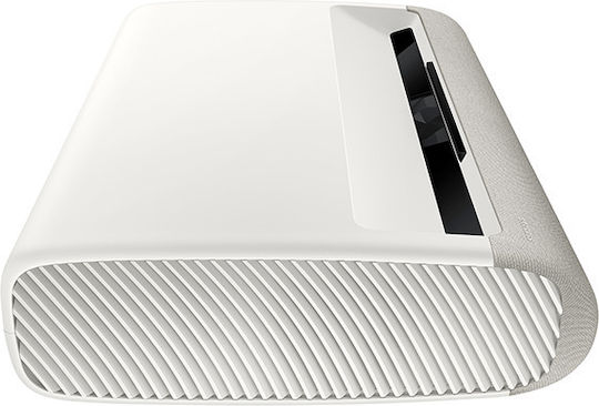 Samsung Projector DLP Laser με Wi-Fi και Ενσωματωμένα Ηχεία SP-LPU9DSAX