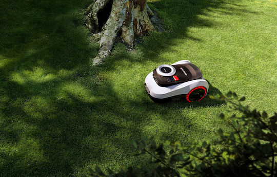 Segway Navimow i215 Mașină de Tuns Gazon Robotizată