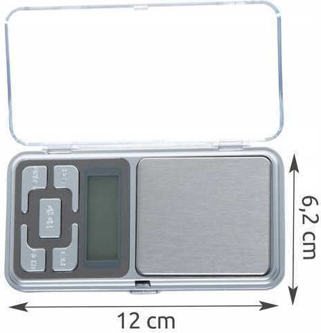 Maxy Handelskraft 200 X 0.01g