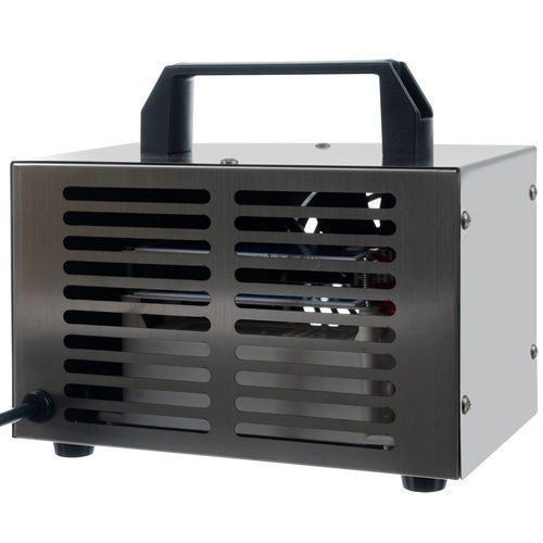 Generator Ozonie Ieșire Ozon 20.000 Mg H Putere 120 W Tensiune 220v Argintiu