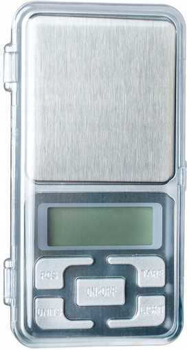 Maxy Handelskraft 200 X 0.01g