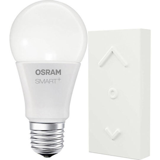 Osram Smart Bulb Kit LED for E27 Socket RGBW
