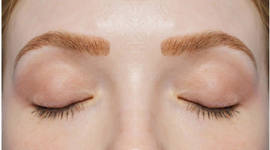 L'Oreal Paris Infaillible Faux Brow Wasserdichtes Augenbrauen-Make-up Stift 384 Auburn 1ml