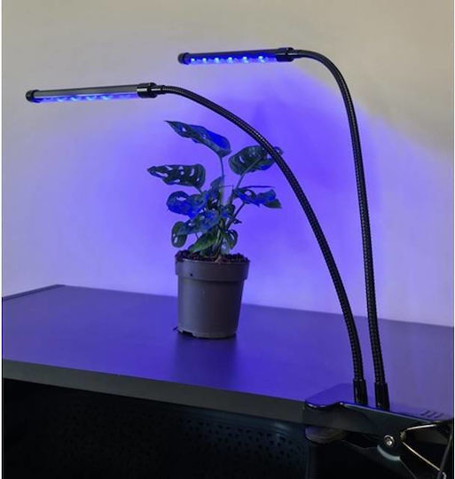 Grow Light cu LED și Putere 20W