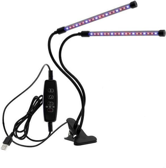 Grow Light cu LED și Putere 20W