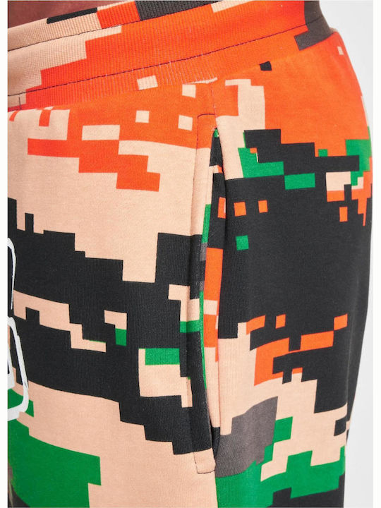 Sport Herren Shorts Mehrfarbige