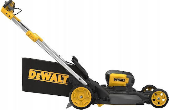 DEWALT Mașină de Tuns Iarba cu Baterie