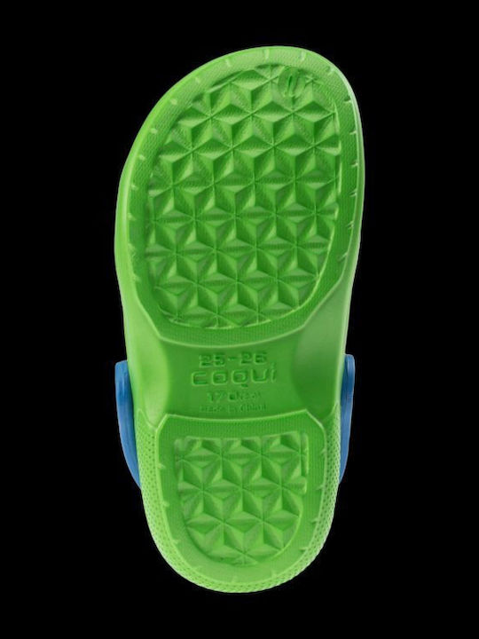 Kinder Strandschuhe Grüne