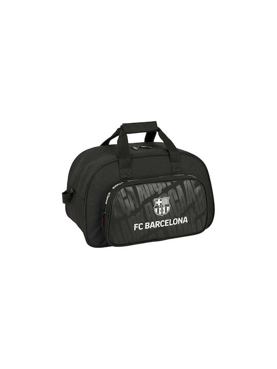F.C. Barcelona F.C. Barcelona Sporttaschen Schulter Schwarz