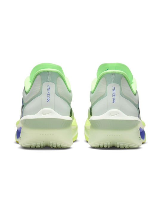 Zoom Fly 6 Men's Training Sport Shoes Green