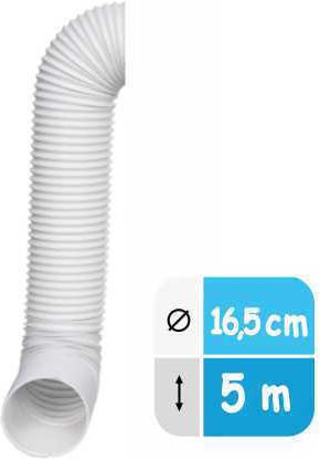 Warmtec Αξεσουάρ Εξαερισμού