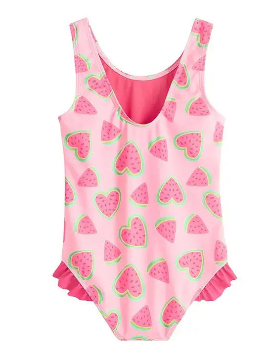 Cool Club Kids One-Piece Multicolour Swimwear