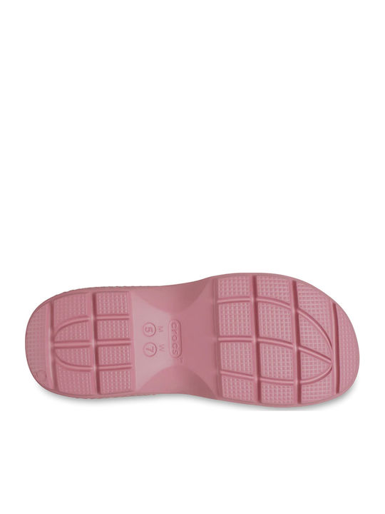 Stomp Fisherman Women's Flat Sandals in Pink Color