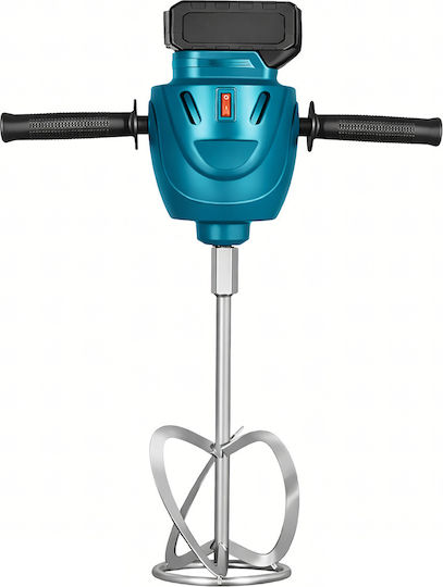 Amestecător Electric cu Accesoriu de Amestecare