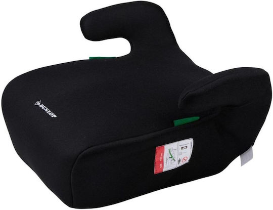 Dunlop Dunlop i-Size Kinderautositz Schwarz