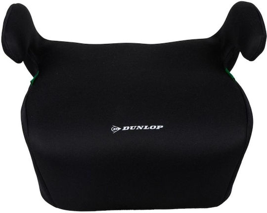Dunlop Dunlop i-Size Kinderautositz Schwarz