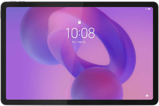 Lenovo Tab K11 Gen 2 11" (8GB/128GB/Tastatură Lenovo Folio + Lenovo Tab Pen) Gri