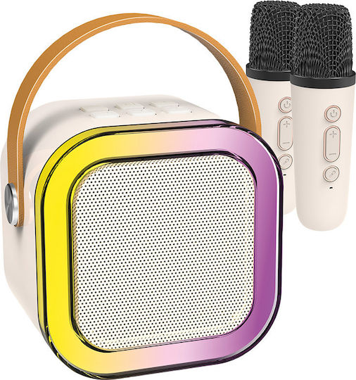 The Source Dual Mini 127078 Pink