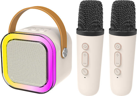 The Source Dual Mini 127078 Pink