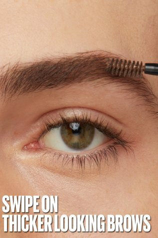 Maybelline Tattoo Brow 36H Waterproof Gel For Eyebrows 250 Blond 6ml