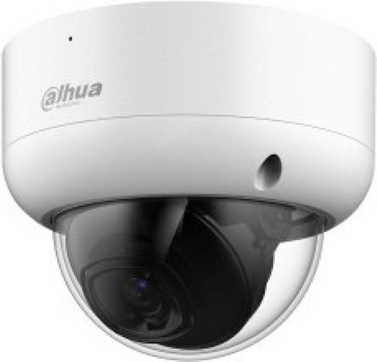Dahua HAC-HDBW1500EA-A-0280B-S3-DIP IP Surveillance Camera Full HD+ 5MP Waterproof with Microphone and 2.8mm Lens