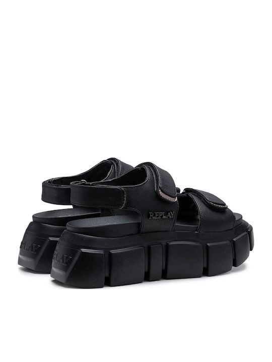 Women's Sandals Black
