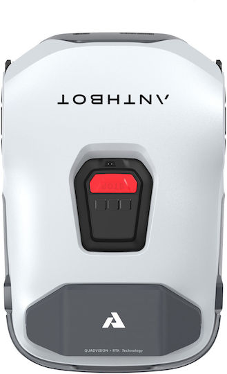 Anthbot Genie 800 Roboter Rasenmäher