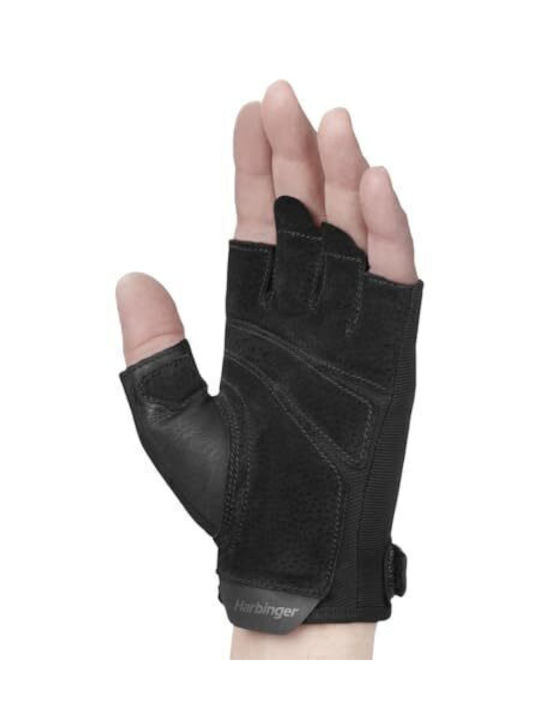 Harbinger Men's Gym Gloves