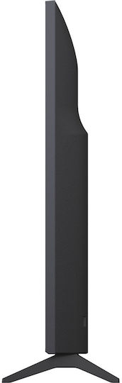 LG Smart Televizor 43" 4K UHD Mini LED evo AI QNED8E HDR (2026) 43QNED8EB3F