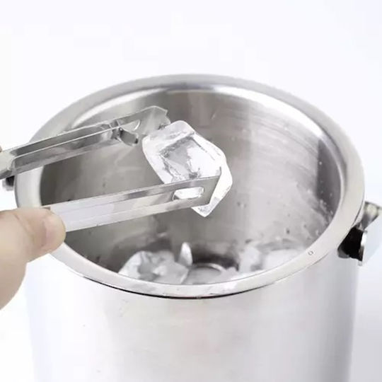 Găleată de Gheață cu Diametru 14.5cm