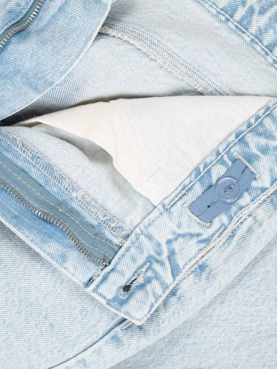 Reporter Young Kids' Jeans Trousers Light Blue