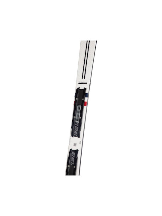 Rossignol Ski Γυναικεία Πέδιλα Σκι σε Μαύρο Χρώμα