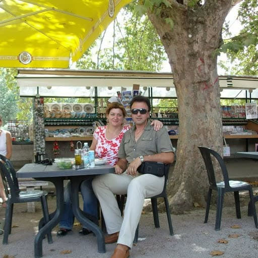 Tele MD-108 Call Center PSTN