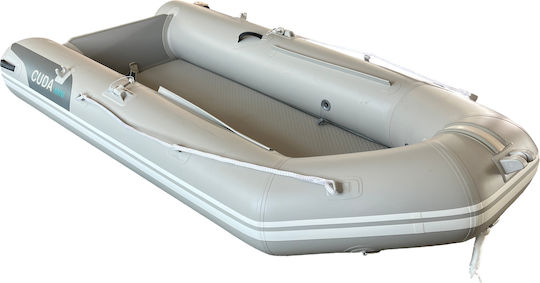 Inflatable Boat 4 Persons 2.9m x 1.29m