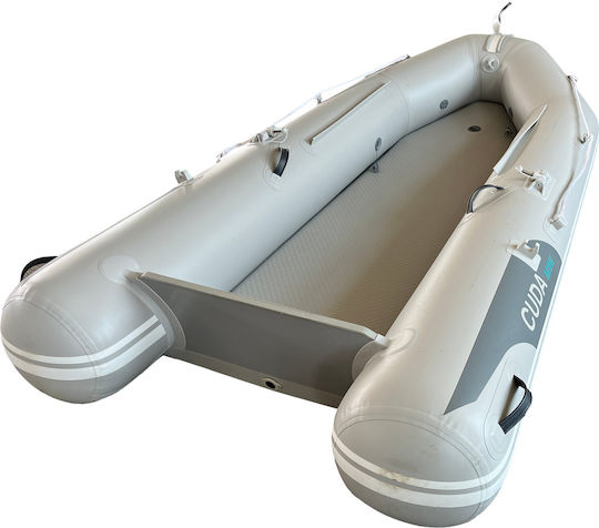 Inflatable Boat 4 Persons 2.9m x 1.29m