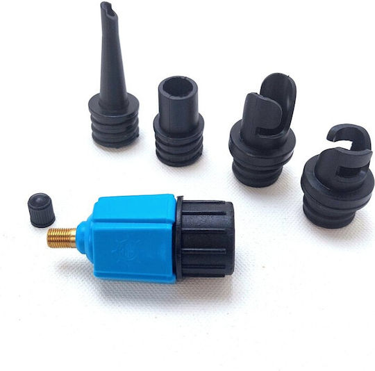 SCK Ventiladapter für Sup Türkis