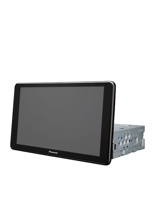 Pioneer Автомобилна Аудио Система 2 DIN (Bluetooth/USB) с Touch Screen 9"