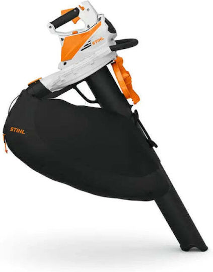 Stihl Handgeführter Laubbläser mit Batterie 36V Solo
