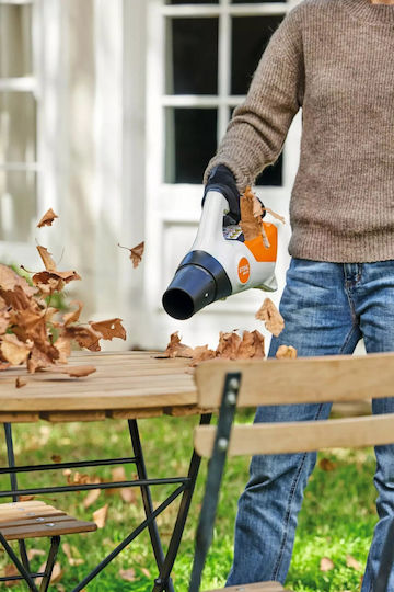 Stihl Φυσητήρας Χειρός Μπαταρίας Solo