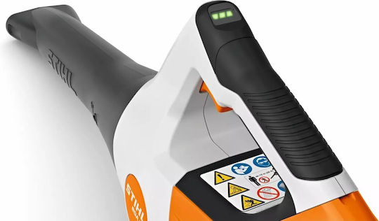 Stihl Φυσητήρας Χειρός Μπαταρίας Solo