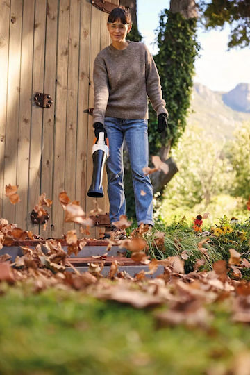 Stihl Φυσητήρας Χειρός Μπαταρίας Solo