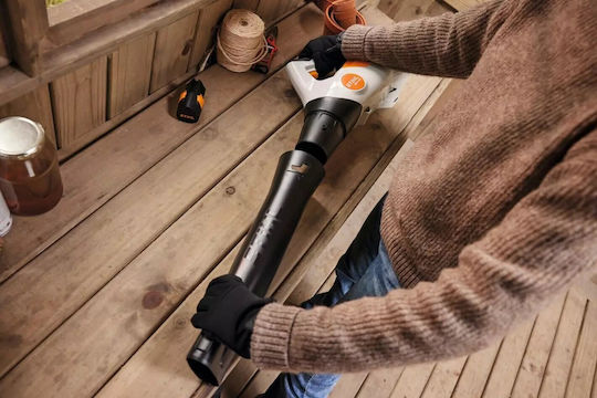 Stihl Φυσητήρας Χειρός Μπαταρίας Solo