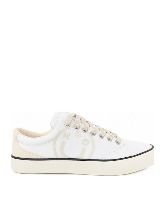 Hugo Sneakers Offwhite