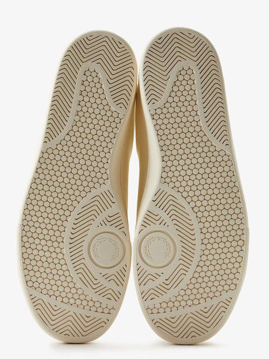 Ανδρικά Sneakers Ecru