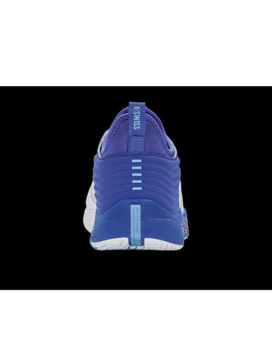 K-Swiss