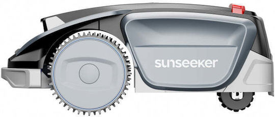 Sunseeker S5 Ρομποτική Μηχανή Γκαζόν