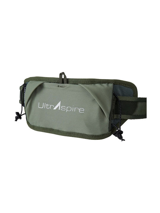 Ultraspire Τσαντάκι Μέσης για Τρέξιμο Μπλε